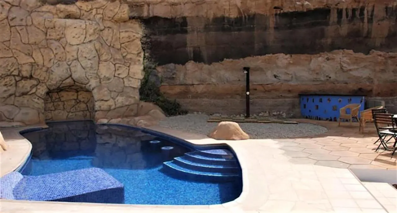 Bed & Breakfast Tenerife Σαν Μιγκέλ ντε Αμπόνα