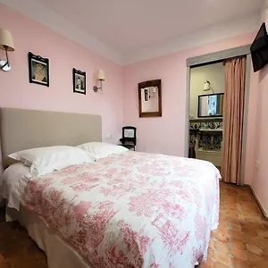 Casa Del Buen Viaje - Habitación Rumba Pensión Sevilla