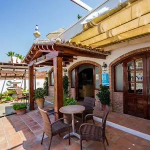 Casa Grande Hotel Zahara de los Atunes