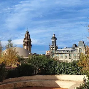 Porxos Garden Affittacamere Barcellona