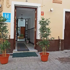 Fantoni Affittacamere Cadice