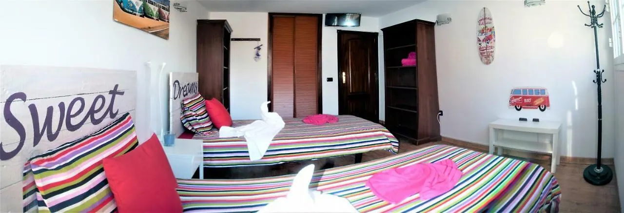 Bed & Breakfast Tenerife San Miguel de Abona